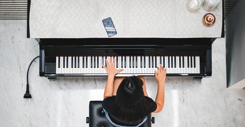 Acoustic or Digital Piano? Which One Should You Go For?