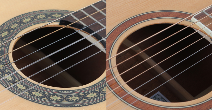 Which Acoustic Do You Need in Your Life? Steel-String or Classical?