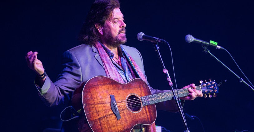 Beroemde producers: Alan Parsons - de ambachtelijke producer