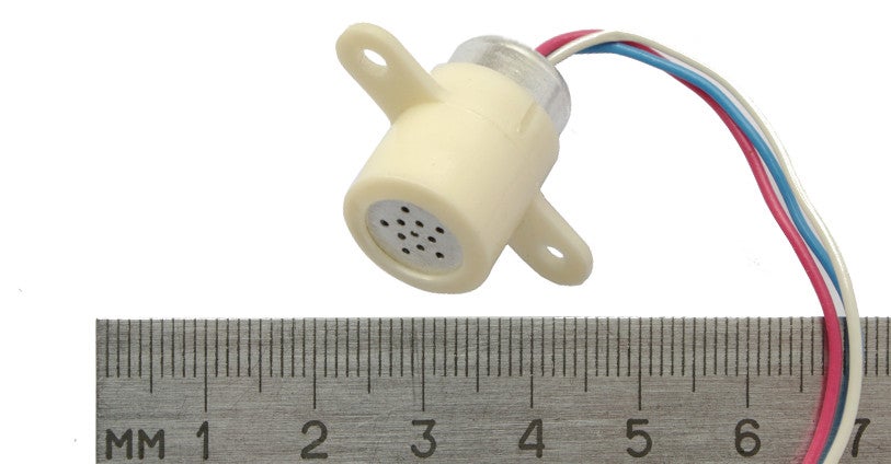 Qu'est-ce qu'un micro à électret ?