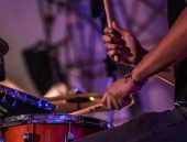 Drum fills voor de beginner