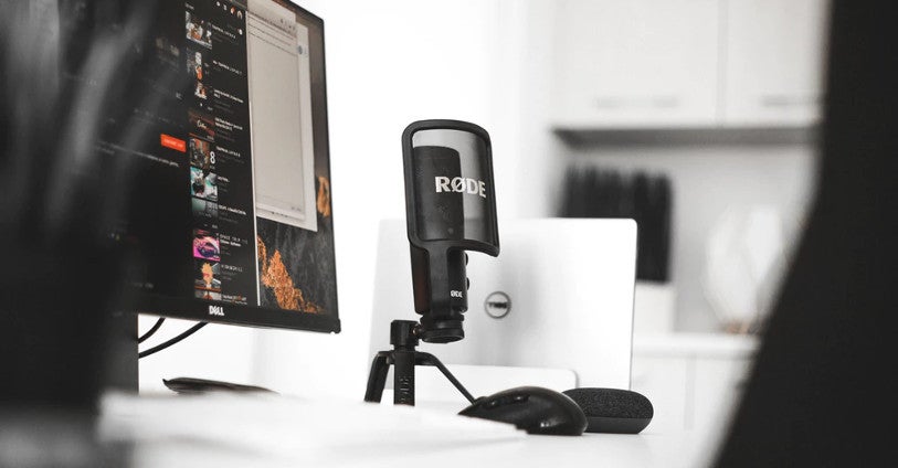 Enregistrer de la musique avec un budget limité