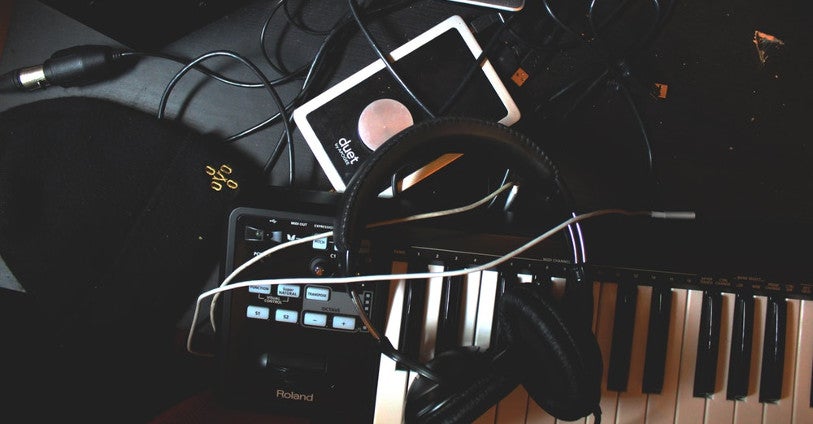 Enregistrer de la musique avec un budget limité