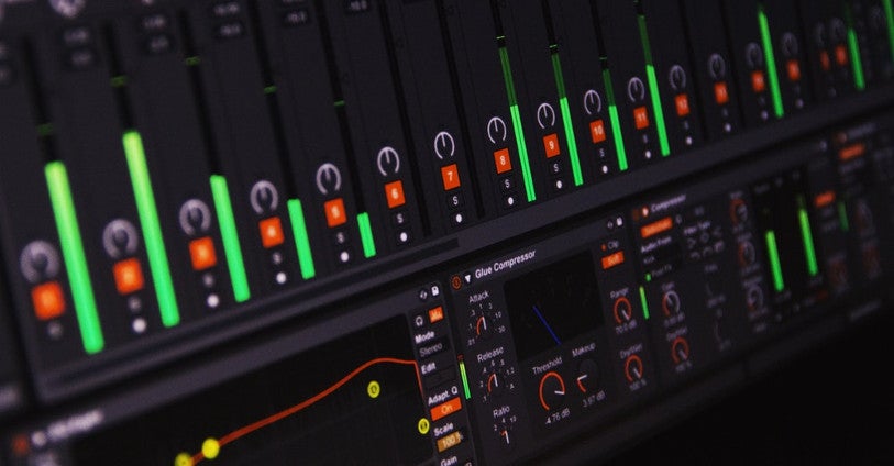 Enregistrer de la musique avec un budget limité
