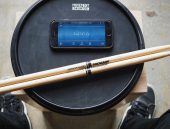 Drummen in bijzondere maatsoorten