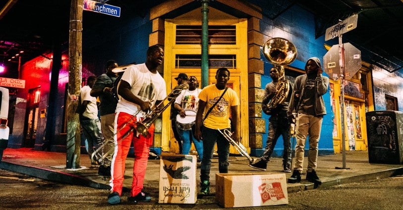 Comment faire pour improviser de la musique ?