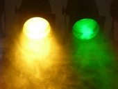 Verlichting voor een feestje - Do's en don'ts