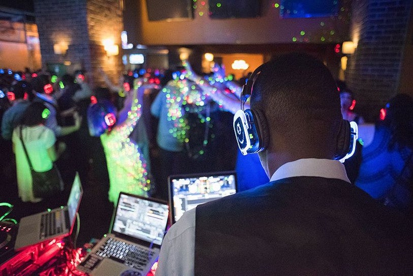 Party Lighting: Do’s and Don’ts
