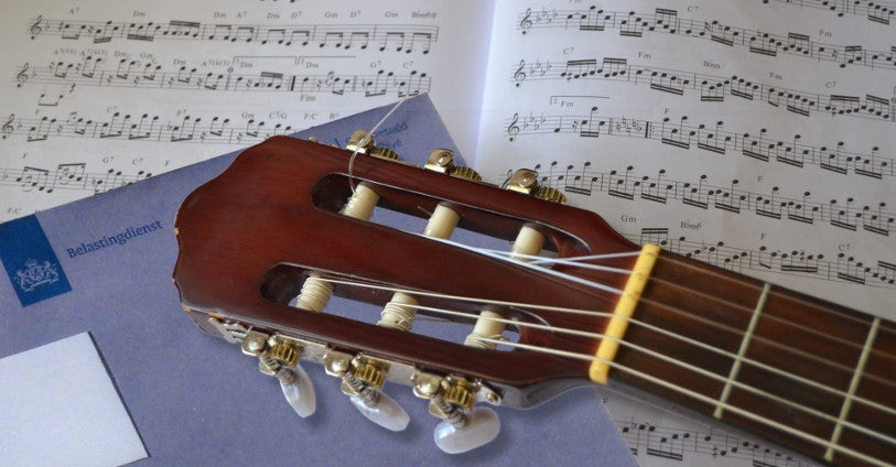 Kleine ondernemersregeling verandert – Gevolgen voor muzikanten