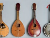 De mandoline