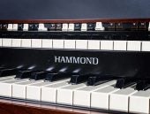Het Hammond-orgel: een klassieker
