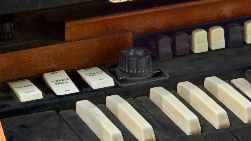 Het Hammond-orgel: een klassieker