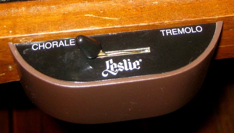 Het Hammond-orgel: een klassieker