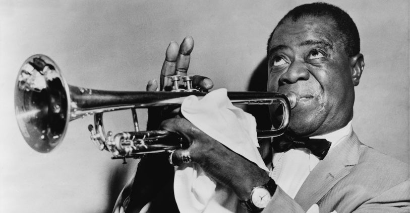 Louis Armstrong