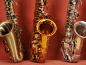 Saxofoon: geschiedenis, soorten en speeltechniek
