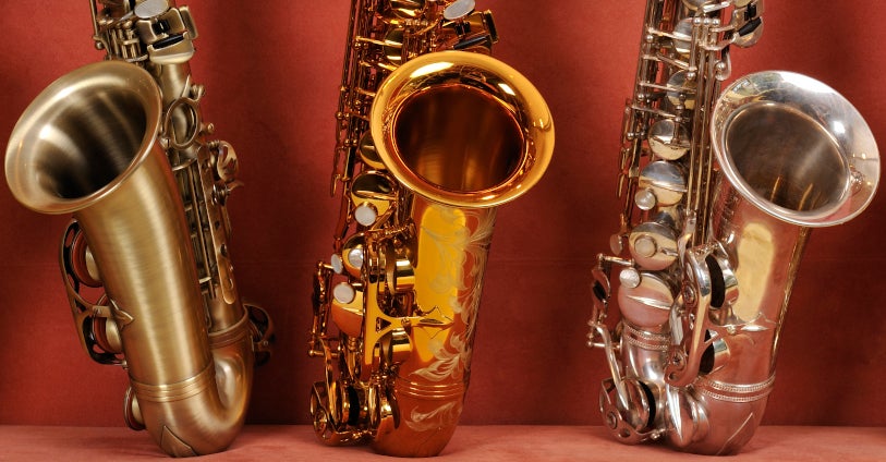 Saxophone : histoire, types et techniques de jeu