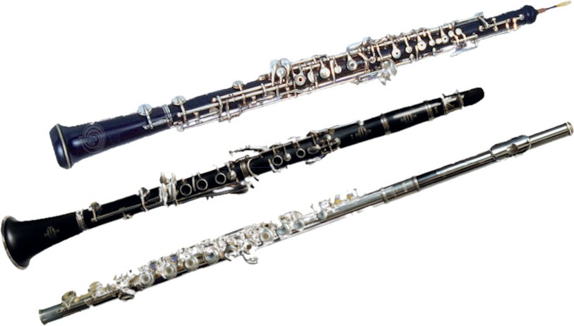 Saxofoon: geschiedenis, soorten en speeltechniek