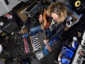Zithouding voor muzikanten