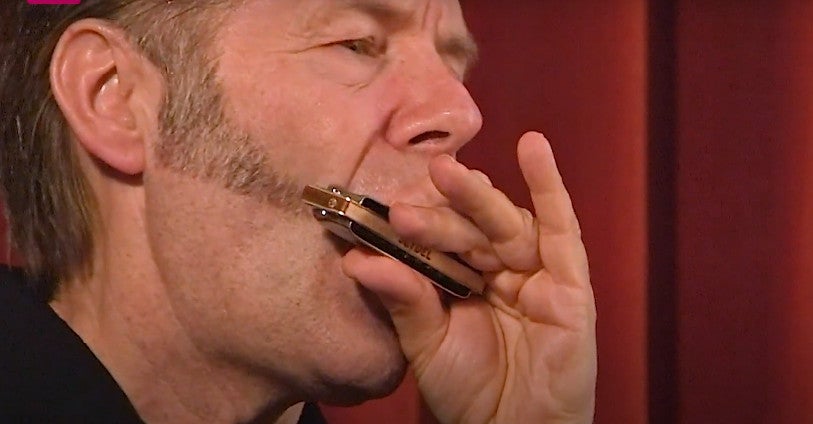 Mondharmonica: techniek, geschiedenis en soorten