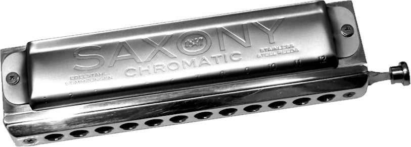 Mondharmonica: techniek, geschiedenis en soorten
