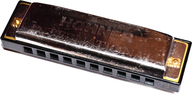 Mondharmonica: techniek, geschiedenis en soorten