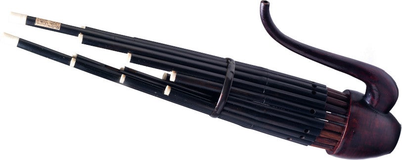 Mondharmonica: techniek, geschiedenis en soorten