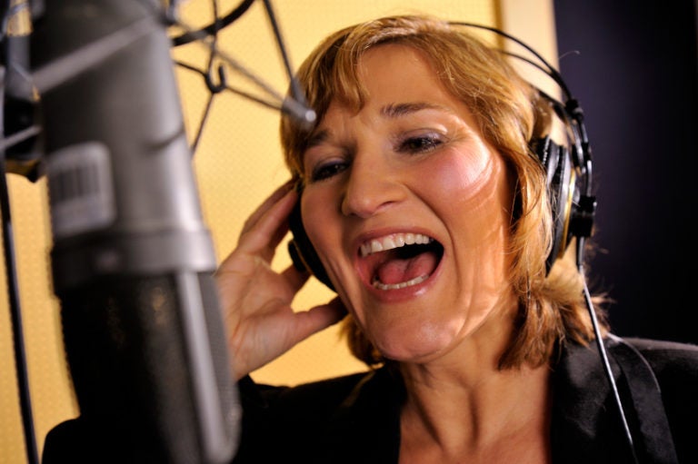 Backing vocals: op de achtergrond, maar onmisbaar | Bax Music Blog