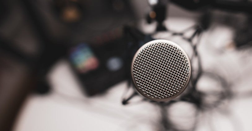 Enregistrement avec un micro ? Cartographie de la chaîne audio !