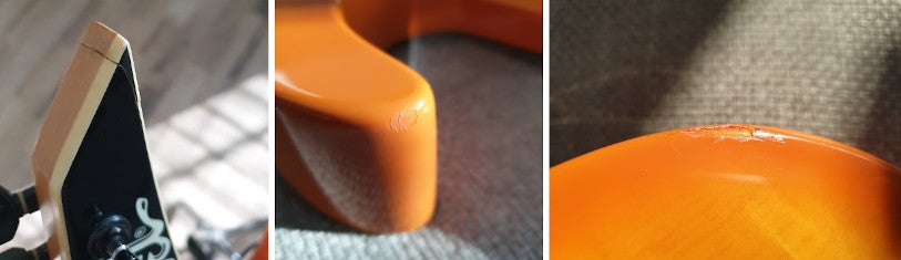 Zo verkoop je je tweedehands gitaar het snelst