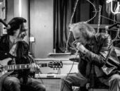 Blues spelen? Gebruik deze akkoordenschema's, noten en tips!