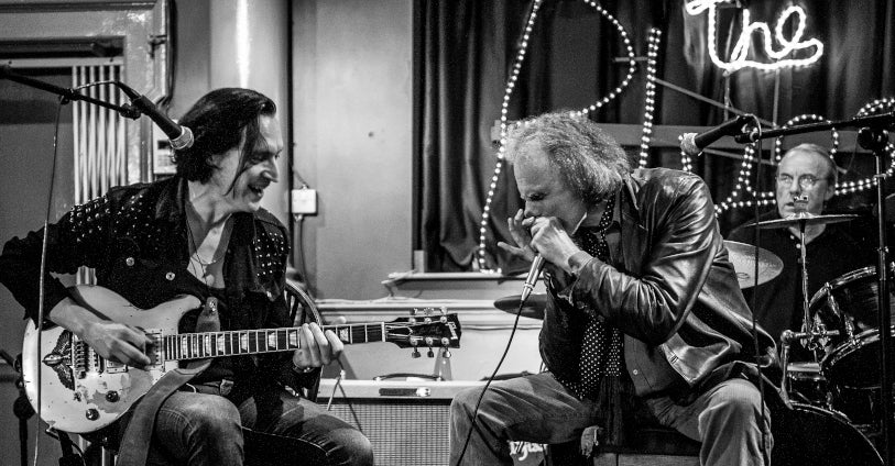 Want to Play the Blues? Use These Chords, Notes and Tips!