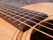 Gitaar-onderhoud: voeding, temperatuur en luchtvochtigheid