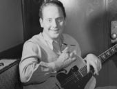 Wie was Les Paul?