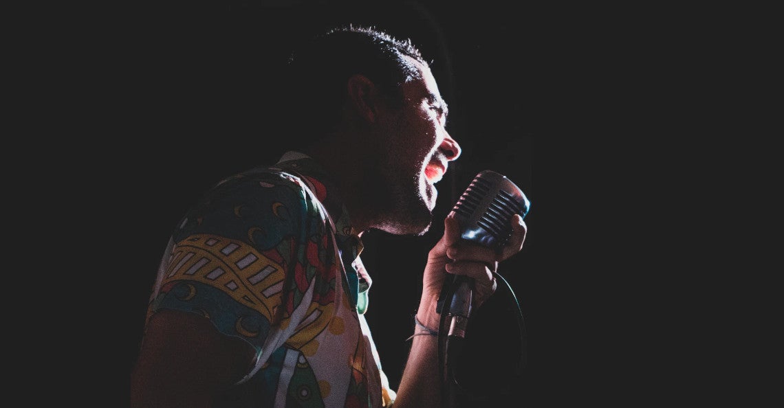 Dictie, uitspraak en articulatie - Zangers kunnen niet zonder!