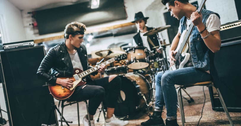 The Groove: What It Is And How It’s Formed | Bax Music Blog