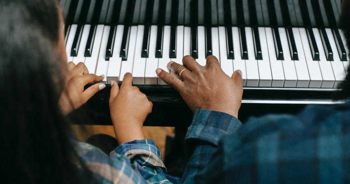 Pianoles & keyboardles - Waar moet ik beginnen?