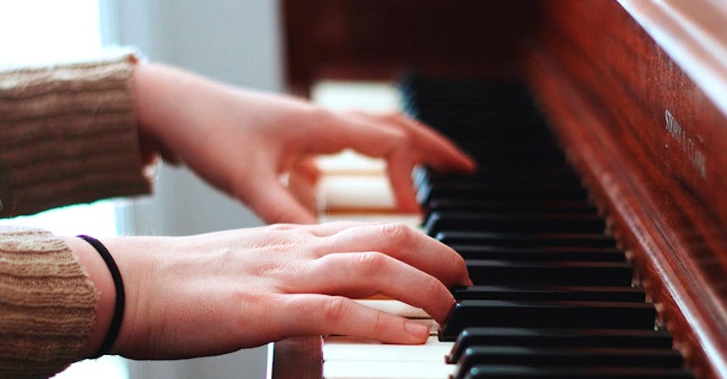 Pianoles & keyboardles - Waar moet ik beginnen?