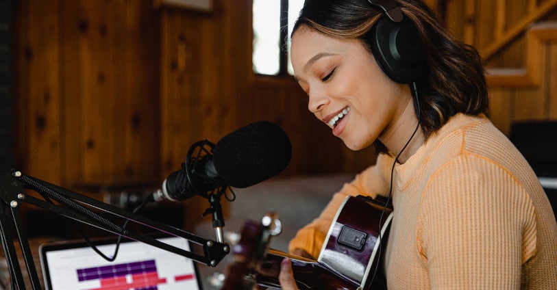 How to Record Better Covers