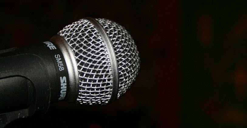 Setting Up the Band with a PA System? Here’s What You Need to Know