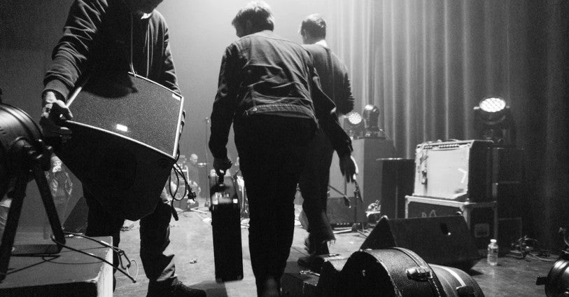 Setting Up the Band with a PA System? Here’s What You Need to Know