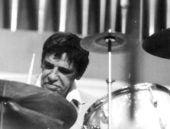 Buddy Rich - Waarom hij een drumlegende is