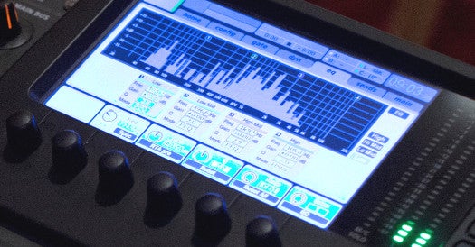 What is an Equaliser and What Is It Used For? | Bax Music Blog