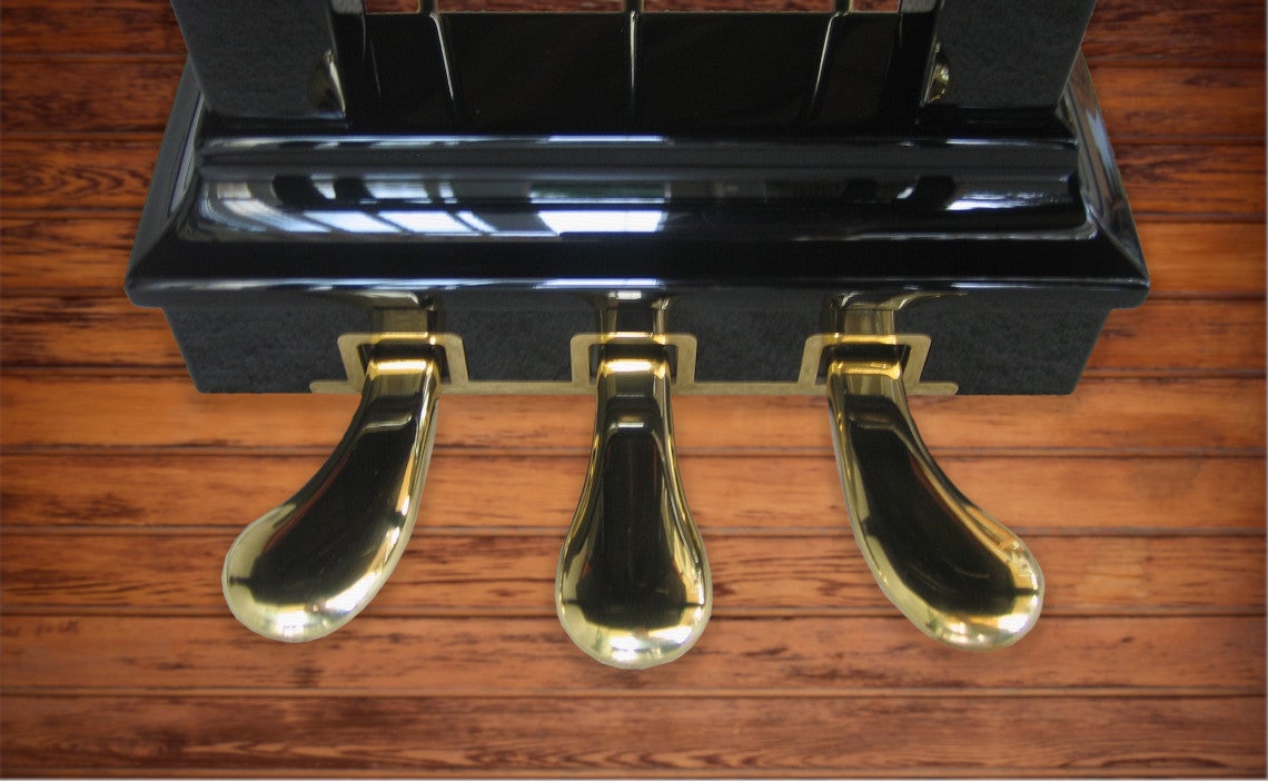 Was Macht Das Linke Pedal Beim Klavier The Three Piano Pedals: What Are They For? | Bax Music Blog