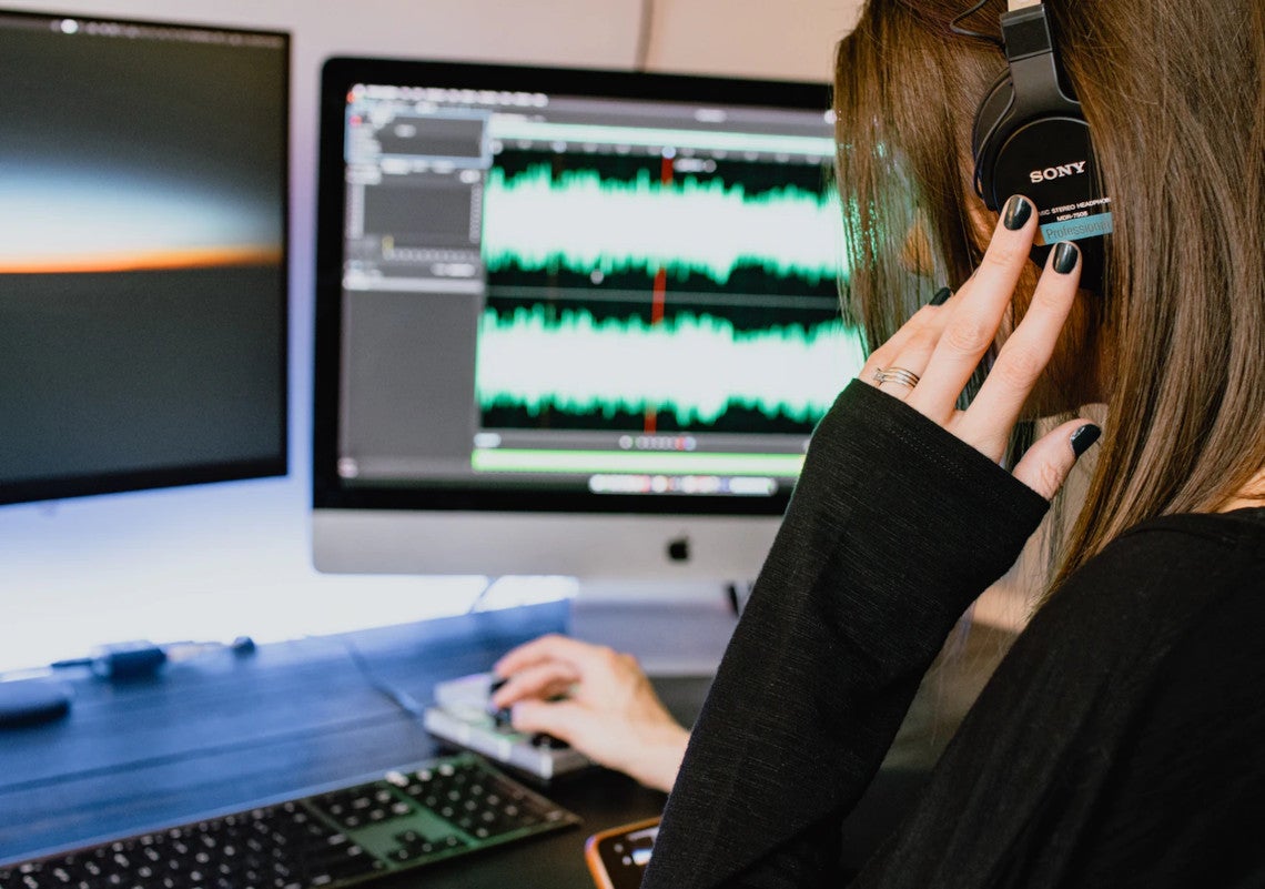 Hoe maak ik een podcast?