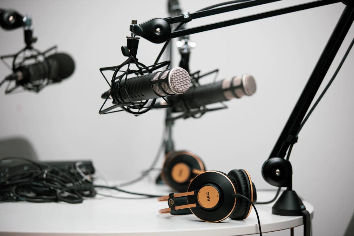 Tips for Keeping Podcast Production Costs Down