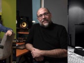 Studio-eigenaars en technici tijdens coronacrisis: ‘Je helpt elkaar’