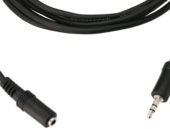 Een jack-kabel verlengen? Zo doe je dat!