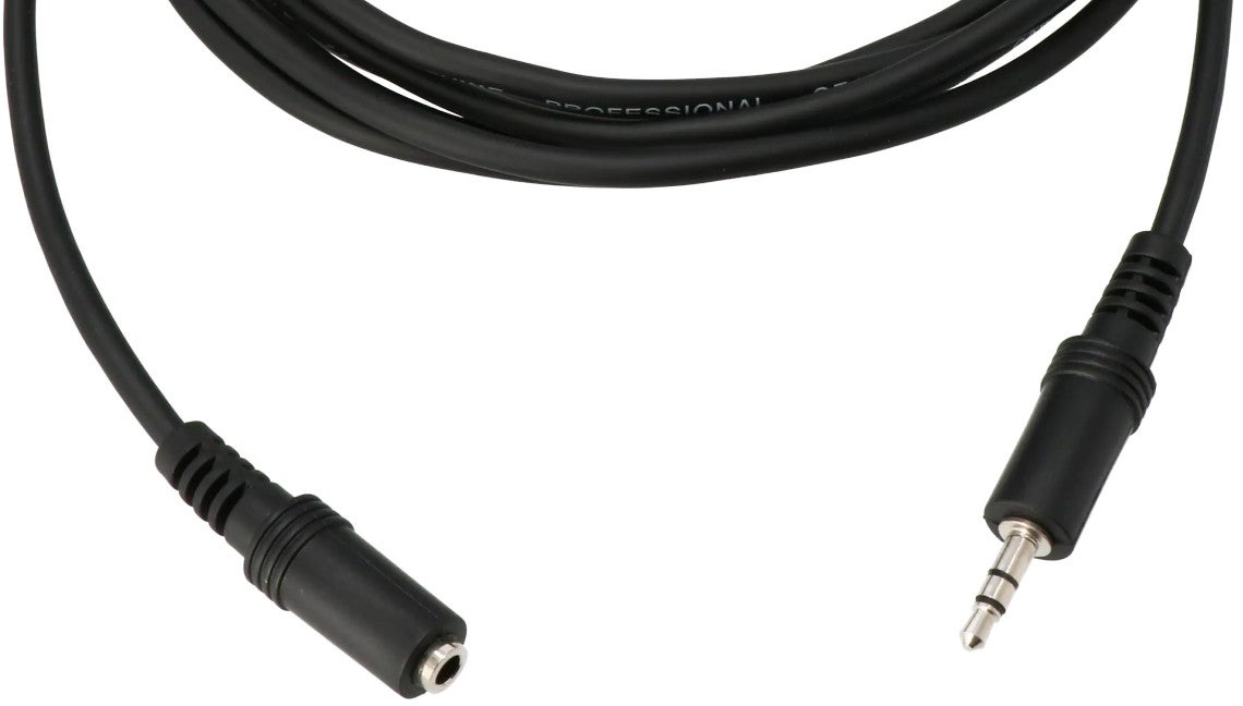 Een jack-kabel verlengen? Zo doe je dat!