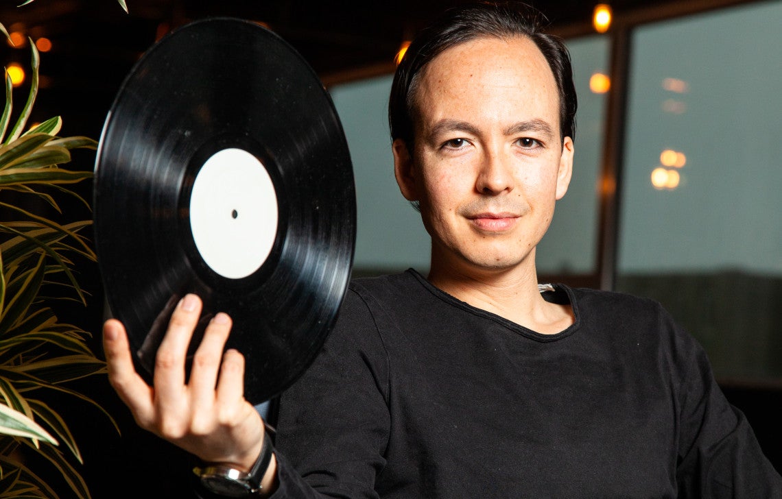 Publishing deals voor muzikanten - Een advocaat legt uit