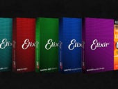 Welke Elixir-snaren kies je?